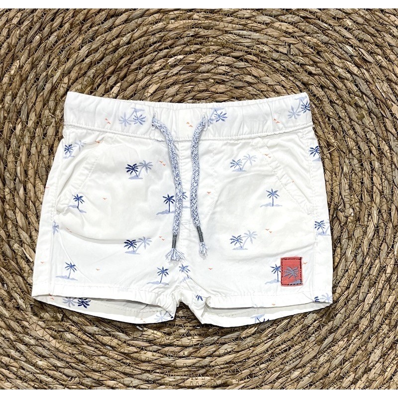 LOSAN SHORT PALM BIMBO