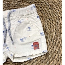 LOSAN SHORT PALM BIMBO