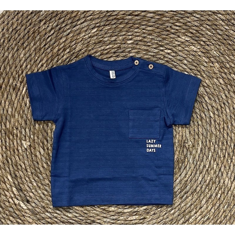 LOSAN MAGLIA M/M BIMBO