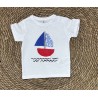 LOSAN MAGLIA M/M BARCHETTA BIMBO