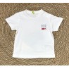 LOSAN MAGLIA M/M MOSAIC BIMBO