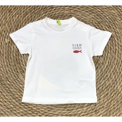 LOSAN MAGLIA M/M MOSAIC BIMBO