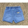 LOSAN SHORT DENIM BIMBO