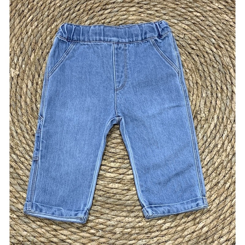 LOSAN JEANS BIMBO