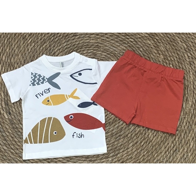 LOSAN COMPLETO FISH BIMBO