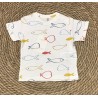 LOSAN MAGLIA M/M FISH BIMBO