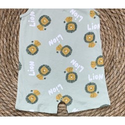 LOSAN TUTINA LION BABY BOY