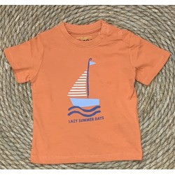 LOSAN MAGLIA M/M BIMBO