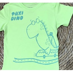LOSAN MAGLIA M/M DINO BIMBO