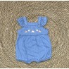 LOSAN PAGLIACCETTO DENIM BIMBA