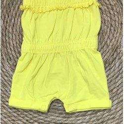 E.M.C. TUTINA YELLOW BIMBA
