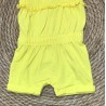 E.M.C. TUTINA YELLOW BIMBA