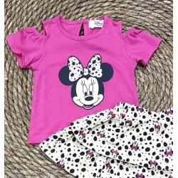 E.M.C. COMPLETO GONNA MINNIE BIMBA