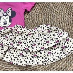 E.M.C. COMPLETO GONNA MINNIE BIMBA