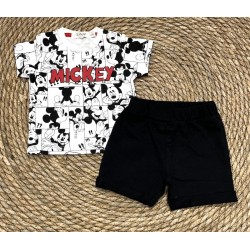 E.M.C. COMPLETO MICKEY BIMBO
