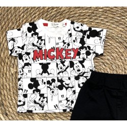 E.M.C. COMPLETO MICKEY BIMBO