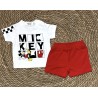 E.M.C. COMPLETO RED MICKEY BIMBO