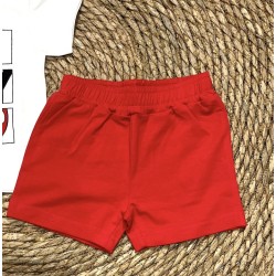E.M.C. COMPLETO RED MICKEY BIMBO