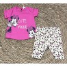 E.M.C. COMPLETO LUNGO MINNIE BIMBA