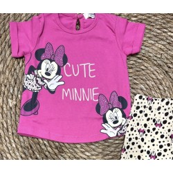 E.M.C. COMPLETO LUNGO MINNIE BIMBA