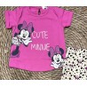 E.M.C. COMPLETO LUNGO MINNIE BIMBA