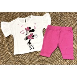 E.M.C. COMPLETO FUCSIA...