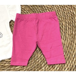 E.M.C. COMPLETO FUCSIA MINNIE BIMBA