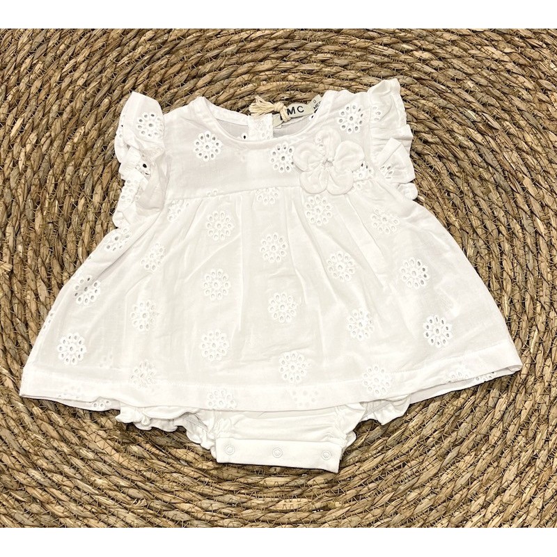 E.M.C. PAGLIACCETTO PIZZO SAN GALLO BIMBA