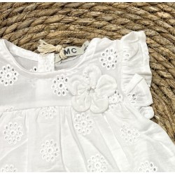 E.M.C. PAGLIACCETTO PIZZO SAN GALLO BIMBA