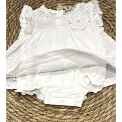E.M.C. PAGLIACCETTO PIZZO SAN GALLO BIMBA