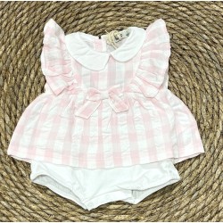 E.M.C. PAGLIACCETTO BIMBA
