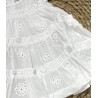 E.M.C. VESTITO PIZZO SAN GALLO BIMBA