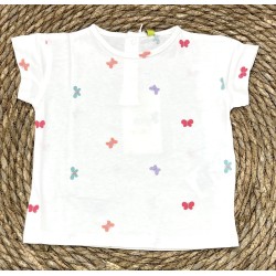 LOSAN MAGLIA M/M FARFALLA...