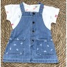 LOSAN MAGLIA M/M FARFALLA BIMBA