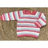 LOSAN MAGLIONE TRAFORATO BIMBA