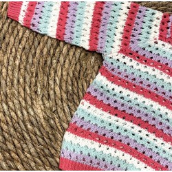 LOSAN MAGLIONE TRAFORATO BIMBA
