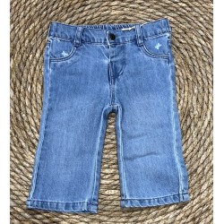 LOSAN JEANS FARFALLA BIMBA