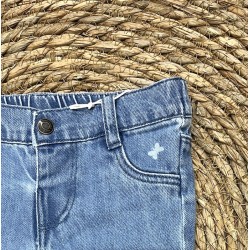 LOSAN JEANS FARFALLA BIMBA