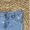 LOSAN JEANS FARFALLA BIMBA