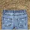 LOSAN JEANS FARFALLA BIMBA