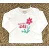 LOSAN MAGLIA M/L BIMBA