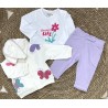 LOSAN MAGLIA M/L BIMBA