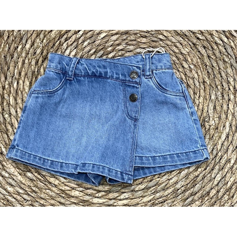 LOSAN PANTAGONNA DENIM BIMBA