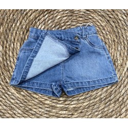 LOSAN PANTAGONNA DENIM BIMBA