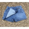 LOSAN PANTAGONNA DENIM BIMBA