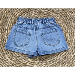 LOSAN PANTAGONNA DENIM BIMBA
