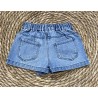 LOSAN PANTAGONNA DENIM BIMBA