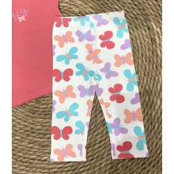 LOSAN COMPLETO LUNGO PINK BIMBA