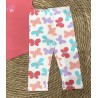 LOSAN COMPLETO LUNGO PINK BIMBA