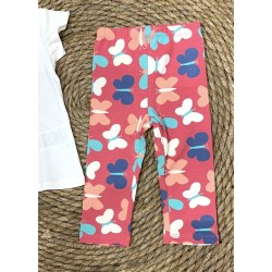 LOSAN COMPLETO LUNGO WHITE BIMBA